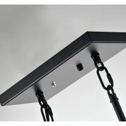 Buy π Edvivi Lighting 4-Light Matte Black And Wood Farmhouse Linear Chandelier With Exposed Bulbs β 11 Buy π Edvivi Lighting 4-Light Matte Black And Wood Farmhouse Linear Chandelier With Exposed Bulbs β -ceiling lighting store 6a11e6ea0d645300 5628 w800 h800 b0 p0