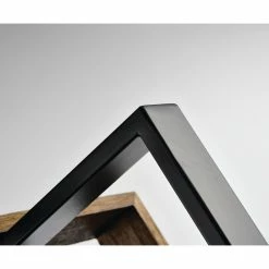 Buy π Edvivi Lighting 4-Light Matte Black And Wood Farmhouse Linear Chandelier With Exposed Bulbs β 13 Buy π Edvivi Lighting 4-Light Matte Black And Wood Farmhouse Linear Chandelier With Exposed Bulbs β -ceiling lighting store 71011ab10d645305 5628 w800 h800 b0 p0