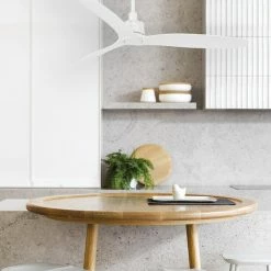 Best Sale 😉 Beacon Lighting Lucci Air Viceroy 52" DC Ceiling Fan, White 🔥 -ceiling lighting store 7791c80c0d07d57d 9394 w800 h800 b0 p0