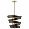 Deals ⭐ Helmsman Lighting Works 4-Light Pendant 🎉