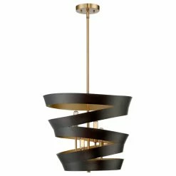Deals β Helmsman Lighting Works 4-Light Pendant π
