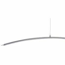 Top 10 🎉 JONATHAN Y Roxanna 41.5" Dimmable Adjustable Integrated Led Linear Pendant, Chrome 😍 -ceiling lighting store 7821a0c0037e3e27 6699 w800 h800 b1 p0