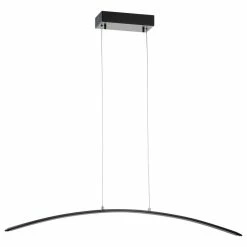 Flash Sale 🎁 JONATHAN Y Roxanna 41.5" Dimmable Adjustable Integrated Led Linear Pendant, Black 🔥 -ceiling lighting store 8101693c037e3e9a 6654 w800 h800 b1 p0