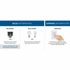 New 🌟 Progress Lighting Inspire 2-Light Semi-Flush, Brushed Nickel 🎉 -ceiling lighting store 8131617a0f5b7208 8754 w800 h800 b1 p0