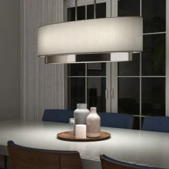 Discount 🔔 Artika Andalee Oval Chandelier ⌛ -ceiling lighting store 814123a30f480bce 4575 w800 h800 b0 p0