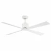 Brand new ✔️ Beacon Lighting Lucci Air Climate 52" DC Ceiling Fan, White 🎁