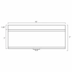 Best deal β Kira Home Walker 15" Flush Mount Ceiling Light, White Fabric Shade, Round Glass π 13 Best deal β Kira Home Walker 15" Flush Mount Ceiling Light, White Fabric Shade, Round Glass π -ceiling lighting store 84b1da26035ade86 6665 w800 h800 b1 p0