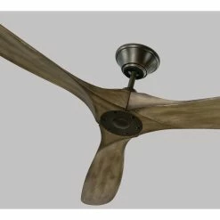 Best reviews of ⌛ Monte Carlo Fan Company Maverick Fan, Black, Aged Pewter, 70" ⌛ -ceiling lighting store 85a17a1a0d24b71d 0533 w800 h800 b0 p0