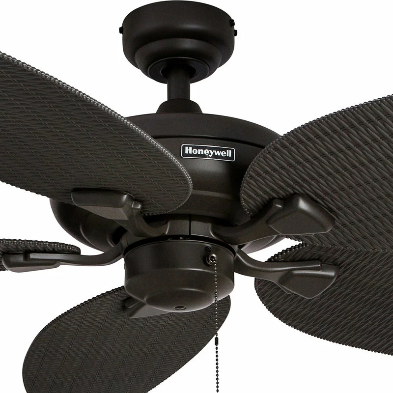Coupon π€© Honeywell Ceiling Fans Honeywell Duvall 52 Inch Tropical Outdoor Ceiling Fan, Bronze βοΈ 8 Coupon π€© Honeywell Ceiling Fans Honeywell Duvall 52 Inch Tropical Outdoor Ceiling Fan, Bronze βοΈ - Image 8