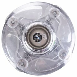 Cheap 👍 ParrotUncle Crystal Folding Blades Ceiling Fan With Remote, 46, White Light, Chrome 👍 -ceiling lighting store 8a31c0660b320e65 4877 w800 h800 b1 p0