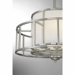 Cheap 🧨 Savoy House Oslo 4-Light Satin Nickel Fan D Lier 🎁 -ceiling lighting store 8a4143e4006f93c4 1688 w800 h800 b0 p0