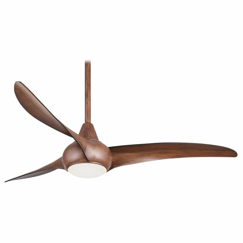 Cheap π€© Minka Aire Light Wave 52 In. Integrated LED Indoor Distressed Koa Ceiling Fan π 1 Cheap π€© Minka Aire Light Wave 52 In. Integrated LED Indoor Distressed Koa Ceiling Fan π