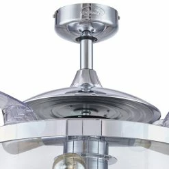 Promo β€οΈ Beacon Lighting Fanaway Classic Retractable 4-Blade Ceiling Fan, Chrome And Clear π₯ 27 Promo β€οΈ Beacon Lighting Fanaway Classic Retractable 4-Blade Ceiling Fan, Chrome And Clear π₯ -ceiling lighting store 90913e470f646cd9 4421 w800 h800 b0 p0