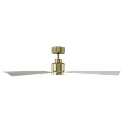 Cheap π₯ WAC Lighting Clean 1 Light 52" Indoor Ceiling Fan, Included, Satin Brass Matte White β 9 Cheap π₯ WAC Lighting Clean 1 Light 52" Indoor Ceiling Fan, Included, Satin Brass Matte White β -ceiling lighting store 9211a517000882a9 3756 w800 h800 b1 p0