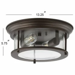 Best Sale 🛒 JONATHAN Y Lauren 13.25" Metal And Glass Led Flush Mount, Oil Rubbed Bronze/Clear 🎁 17 Best Sale 🛒 JONATHAN Y Lauren 13.25" Metal And Glass Led Flush Mount, Oil Rubbed Bronze/Clear 🎁 -ceiling lighting store 93d1e72c0387c059 8436 w800 h800 b1 p0