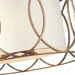 Best Pirce 🔔 Troy Lighting Sausalito, Chandelier, Silver Gold 🥰 -ceiling lighting store 95a1d5da0cd35fc0 7546 w800 h800 b0 p0