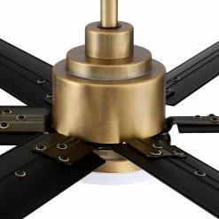 Promo π Whoselamp 72 In. Integrated LED Indoor Natural Brass Ceiling Fan With Light And Remote β 15 Promo π Whoselamp 72 In. Integrated LED Indoor Natural Brass Ceiling Fan With Light And Remote β -ceiling lighting store 95b13cc70306f1c3 2760 w800 h800 b0 p0