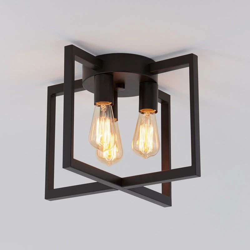 Coupon βοΈ Artika Yale 3-Light Ceiling Light π― 2 Coupon βοΈ Artika Yale 3-Light Ceiling Light π― - Image 2