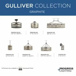 Deals 👍 Progress Lighting Gulliver 3-Light Semi-Flush Convertible ❤️ 20 Deals 👍 Progress Lighting Gulliver 3-Light Semi-Flush Convertible ❤️ -ceiling lighting store 9ac1c5dd0ef5fae2 4272 w800 h800 b0 p0