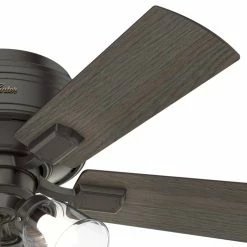 Best Sale 😉 Hunter Fan Company Crestfield Noble Bronze Ceiling Fan With Light, 42" 🌟 17 Best Sale 😉 Hunter Fan Company Crestfield Noble Bronze Ceiling Fan With Light, 42" 🌟 -ceiling lighting store 9ad1e4d50f8fc471 9839 w800 h800 b0 p0