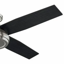 Best reviews of ⌛ Hunter Fan Company 52" Dempsey Low Profile Ceiling Fan + Remote, Brushed Nicke ✔️ 20 Best reviews of ⌛ Hunter Fan Company 52" Dempsey Low Profile Ceiling Fan + Remote, Brushed Nicke ✔️ -ceiling lighting store 9b31bbbb0f8fc8e3 9862 w800 h800 b1 p0