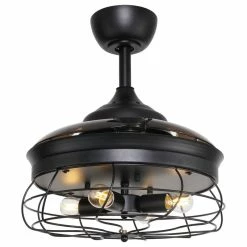 Best Sale 😉 FLINT GARDEN INC 36-Inch Industrial Ceiling Fan With Foldable Blades 🤩 -ceiling lighting store 9c710cff0d350e1e 7172 w800 h800 b1 p0