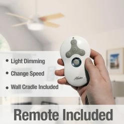 Coupon 👏 Hunter Fan Company 44" Dempsey Fresh White Ceiling Fan With Light/Remote ✔️ 18 Coupon 👏 Hunter Fan Company 44" Dempsey Fresh White Ceiling Fan With Light/Remote ✔️ -ceiling lighting store 9d11f39b0f8fe019 9860 w800 h800 b0 p0