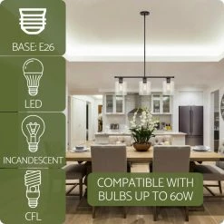 Cheap π Kira Home Sloane 31" Farmhouse Island Light, Glass Cylinder Shades, Adjustable 𧨠12 Cheap π Kira Home Sloane 31" Farmhouse Island Light, Glass Cylinder Shades, Adjustable 𧨠-ceiling lighting store 9d511236018c5988 6174 w800 h800 b0 p0