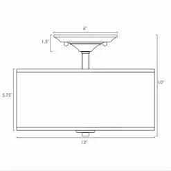 Deals 🛒 Kira Home Addison 13" Ceiling Light, Off-White Fabric Drum Shade, Brushed Nickel 🎉 13 Deals 🛒 Kira Home Addison 13" Ceiling Light, Off-White Fabric Drum Shade, Brushed Nickel 🎉 -ceiling lighting store 9d617d3e0ebc7c33 8635 w800 h800 b0 p0