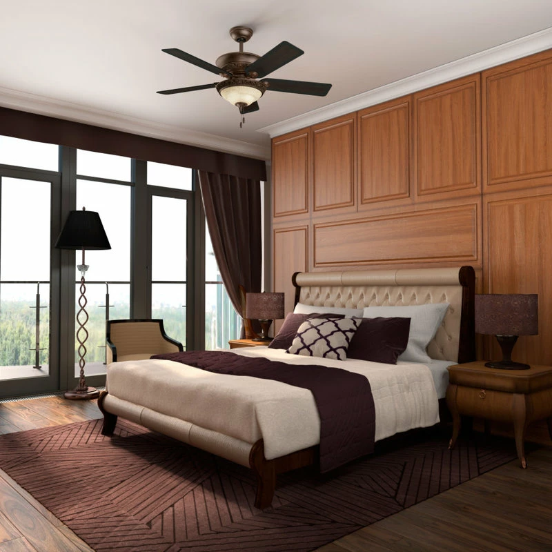 Best deal 👍 Hunter Fan Company Hunter Italian Countryside 52" 3-LT Ceiling Fan 53200 - P.A. Cocoa ✔️ 3 Best deal 👍 Hunter Fan Company Hunter Italian Countryside 52" 3-LT Ceiling Fan 53200 - P.A. Cocoa ✔️ - Image 3