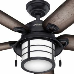 Best Pirce ✔️ Hunter Fan Company 54" Key Biscayne Weathered Zinc Ceiling Fan With Light ❤️ 21 Best Pirce ✔️ Hunter Fan Company 54" Key Biscayne Weathered Zinc Ceiling Fan With Light ❤️ -ceiling lighting store a2a11a300f8fbe68 6696 w800 h800 b0 p0