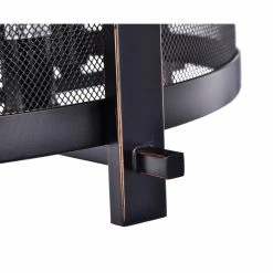 Cheap 🛒 Edvivi Lighting Aludra 4-Light Oil Rubbed Bronze Metal Mesh Shade Semi Flush Mount Chandelier 😍 7 Cheap 🛒 Edvivi Lighting Aludra 4-Light Oil Rubbed Bronze Metal Mesh Shade Semi Flush Mount Chandelier 😍 -ceiling lighting store a4c171b6080a739c 0648 w800 h800 b0 p0