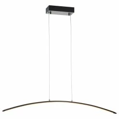 Flash Sale 🎁 JONATHAN Y Roxanna 41.5" Dimmable Adjustable Integrated Led Linear Pendant, Black 🔥 -ceiling lighting store a61120e1037e3e71 6654 w800 h800 b1 p0