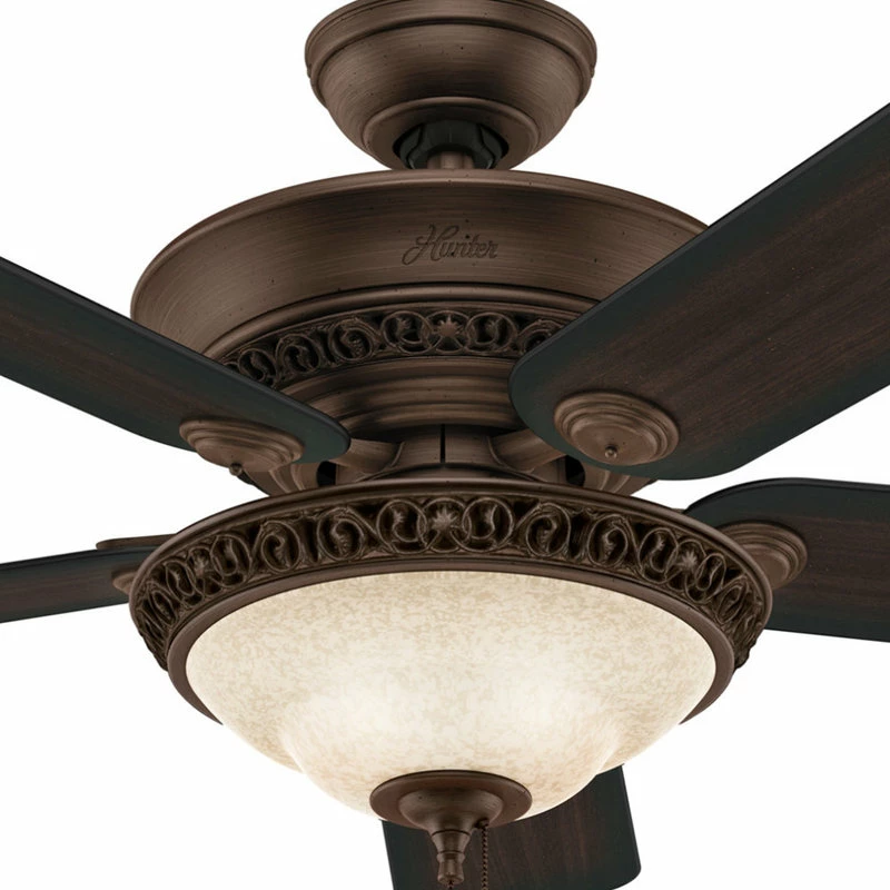 Best deal 👍 Hunter Fan Company Hunter Italian Countryside 52" 3-LT Ceiling Fan 53200 - P.A. Cocoa ✔️ 8 Best deal 👍 Hunter Fan Company Hunter Italian Countryside 52" 3-LT Ceiling Fan 53200 - P.A. Cocoa ✔️ - Image 8