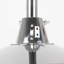 Promo ❤️ Whoselamp Crystal Modern Ceiling Fan With Remote Control, Chrome 👏 -ceiling lighting store a761f3770b8eb711 5420 w800 h800 b0 p0