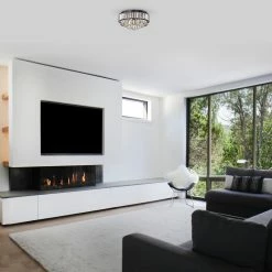 Brand new ✨ Greenville Signature Aralia 4-Light Flush Mount 💯 7 Brand new ✨ Greenville Signature Aralia 4-Light Flush Mount 💯 -ceiling lighting store aa61a2c00d46292d 9589 w800 h800 b0 p0