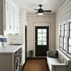 Cheapest π Hunter Fan Company 36" Aker Matte Black Ceiling Fan With Light 𧨠20 Cheapest π Hunter Fan Company 36" Aker Matte Black Ceiling Fan With Light 𧨠-ceiling lighting store af7175050f8fd352 7816 w800 h800 b0 p0