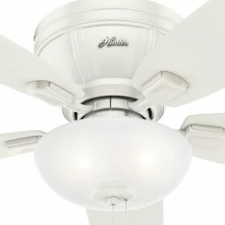 Discount 😀 Hunter Fan Company 52" Kenbridge LP With Light Fresh White Ceiling Fan W/ Light 🌟 20 Discount 😀 Hunter Fan Company 52" Kenbridge LP With Light Fresh White Ceiling Fan W/ Light 🌟 -ceiling lighting store af811d900f8fc7da 9790 w800 h800 b0 p0
