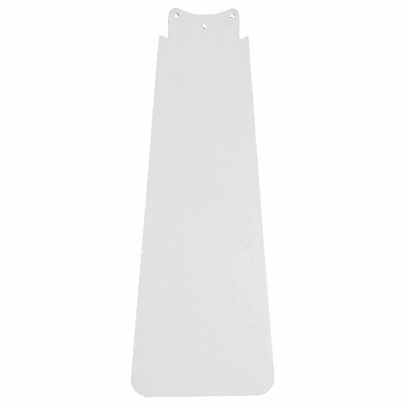 Discount 😀 WAC Lighting Hug 1 Light 44" Indoor Ceiling Fan, Matte White 🔥 6 Discount 😀 WAC Lighting Hug 1 Light 44" Indoor Ceiling Fan, Matte White 🔥 - Image 6