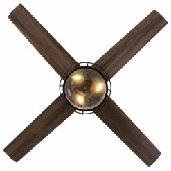 Hot Sale π FLINT GARDEN INC 52 4-Blades Ceiling Fans With Frosted Glass Shade, Oil Rubbed Bronze π― 11 Hot Sale π FLINT GARDEN INC 52 4-Blades Ceiling Fans With Frosted Glass Shade, Oil Rubbed Bronze π― -ceiling lighting store b271891702c24c8c 1105 w800 h800 b1 p0