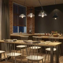 Wholesale 👍 LNC Lighting LNC 3-Lights Farmhouse Antique Bronze Linear Chandelier For Dining Room 🤩 -ceiling lighting store b3b133e503199a80 6992 w800 h800 b0 p0