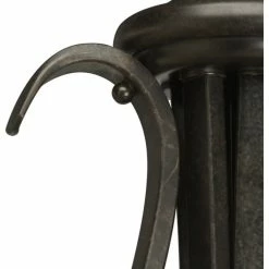 Promo ⌛ Progress Lighting Torino 9-Light 2-Tier Chandelier, Forged Bronze 🧨 -ceiling lighting store b521478a0d606031 8317 w800 h800 b0 p0