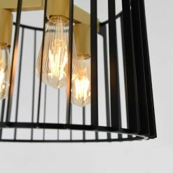 Coupon 🔔 Artika Gatsby Mid-Century Modern Ceiling Light ✔️ -ceiling lighting store b541243e0f57965c 1632 w800 h800 b0 p0