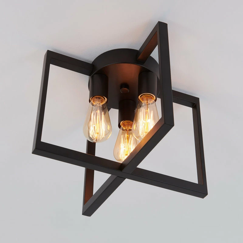 Coupon βοΈ Artika Yale 3-Light Ceiling Light π― 4 Coupon βοΈ Artika Yale 3-Light Ceiling Light π― - Image 4