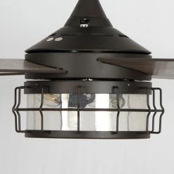 Hot Sale π FLINT GARDEN INC 52 4-Blades Ceiling Fans With Frosted Glass Shade, Oil Rubbed Bronze π― 12 Hot Sale π FLINT GARDEN INC 52 4-Blades Ceiling Fans With Frosted Glass Shade, Oil Rubbed Bronze π― -ceiling lighting store b611b16802c24c8b 1105 w800 h800 b0 p0