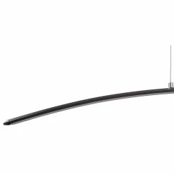 Flash Sale 🎁 JONATHAN Y Roxanna 41.5" Dimmable Adjustable Integrated Led Linear Pendant, Black 🔥 -ceiling lighting store b8917378037e3e9d 6654 w800 h800 b1 p0