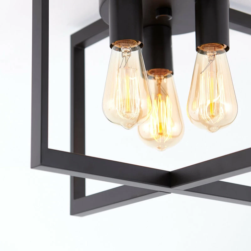 Coupon βοΈ Artika Yale 3-Light Ceiling Light π― 5 Coupon βοΈ Artika Yale 3-Light Ceiling Light π― - Image 5