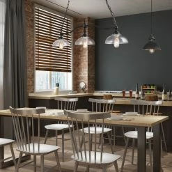 Cheap ✔️ LALUZ 3-Light Wrought Iron Chandelier 🔥 -ceiling lighting store bd11973302c6860a 7426 w800 h800 b0 p0