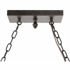 Cheap ✔️ LALUZ 3-Light Wrought Iron Chandelier 🔥 -ceiling lighting store bed1cbef0eb385ab 7426 w800 h800 b1 p0