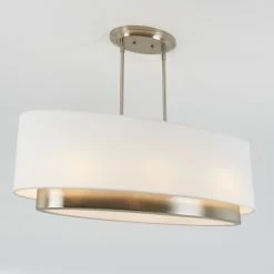 Discount 🔔 Artika Andalee Oval Chandelier ⌛ -ceiling lighting store c40182cf0f480bb7 4575 w800 h800 b0 p0
